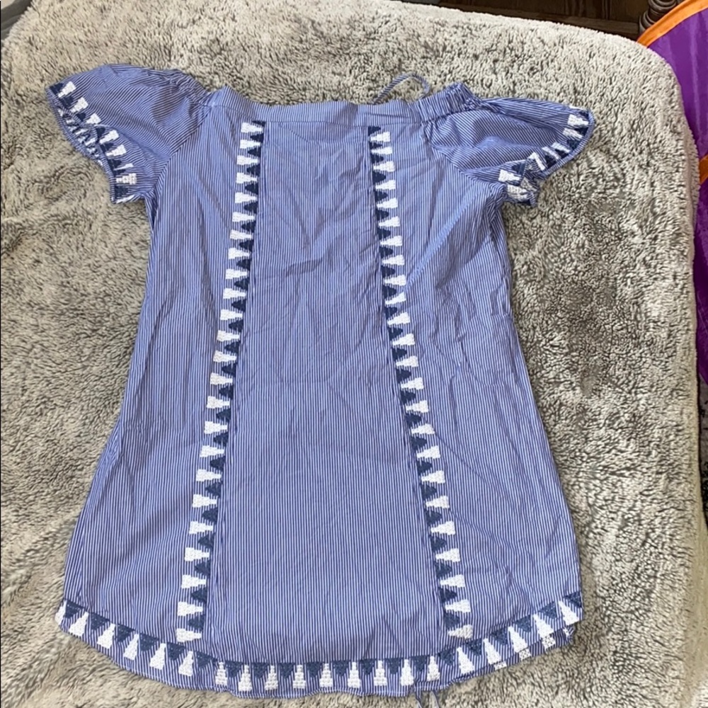 Stella & Dot dress